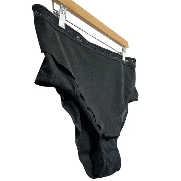 Women’s 3 Bundle Yitty Mesh Me Underwear / Size-1X